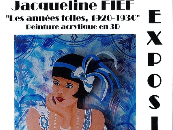 Jacqueline Fief