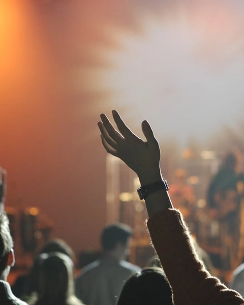 Concert de la Sainte Cécile
