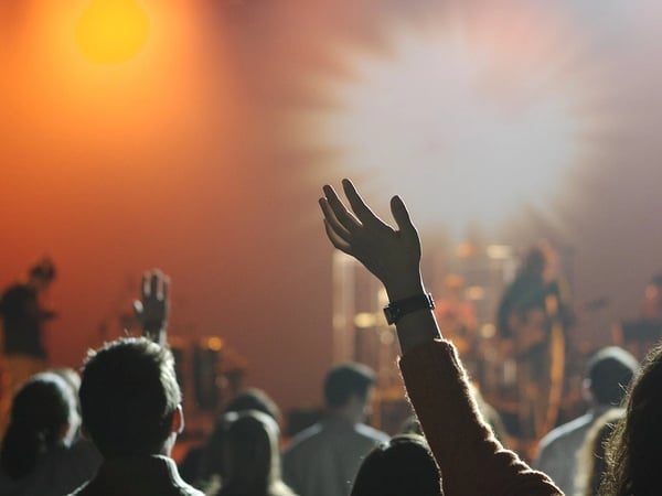Concert de la Sainte Cécile