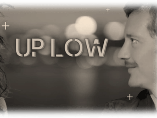 UPLOW and Co… Le show !