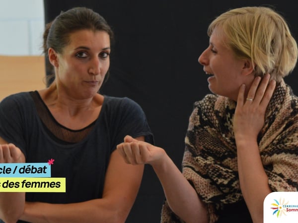 Les cols des femmes