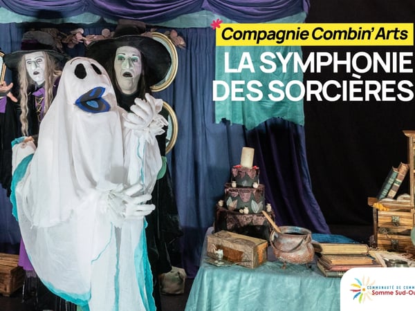 La Symphonie des sorcières