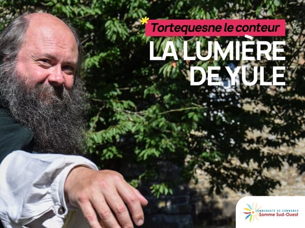 La lumière de Yule