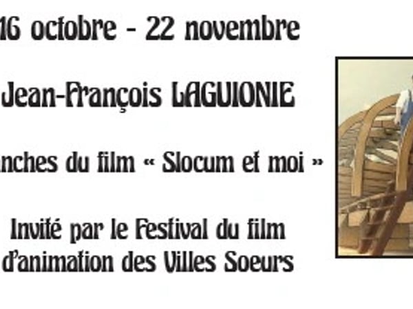 Jean-François Laguionie