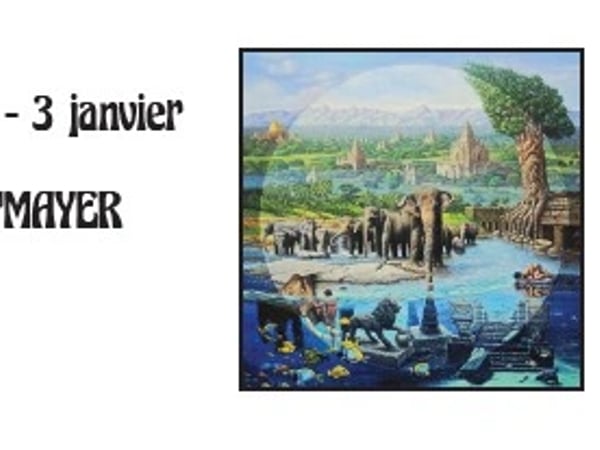 Bruno ALTMAYER
