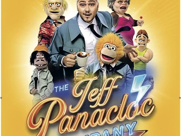 The Jeff Panacloc Company